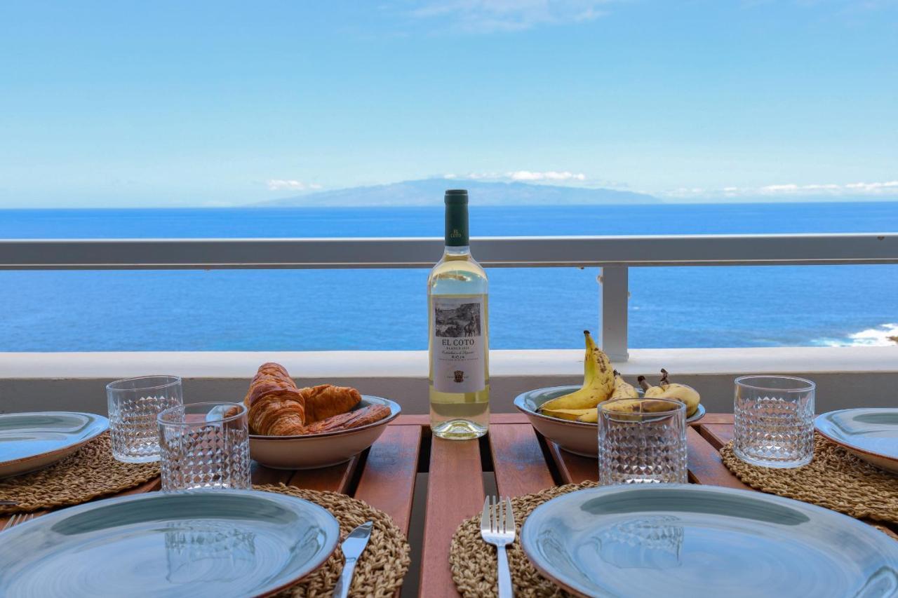 Appartement Cosy Sea View Free Wifi *